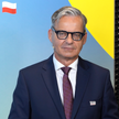 zdjęcie URC 2026 -Mirosław Czekaj, prezes zarządu BGK
