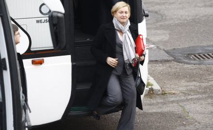 Anna Fotyga: Kurski, atakując prezydenta Kaczyńskiego, chroni rząd PO