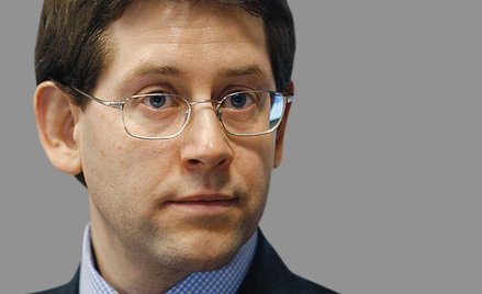 Cezary Wójcik. Profesor PAN i SGH, były szef Biura ds. Integracji ze Strefą Euro NBP i członek Rady 