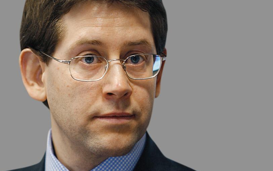 Cezary Wójcik. Profesor PAN i SGH, były szef Biura ds. Integracji ze Strefą Euro NBP i członek Rady 
