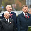 Wyobraźmy sobie, że prezesem PiS byłby nie Jarosław Kaczyński, lecz Joachim Brudziński czy Mariusz B