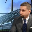 Ustawa zamrażająca ceny energii trafi do Trybunału