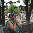 Wojna Rosji z Ukrainą. Dzień 115