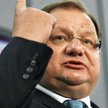 Ryszard Kalisz w sprawie pomnika na Krakowskim Przedmieściu