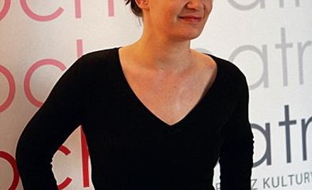 Jednym z gości cyklu będzie Maria Seweryn