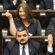 Czarzasty: Lichocka była przekonana, że zrobiła dobrze