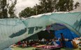 Dzieci śpią na ulicach, politycy się spierają. Kryzys migracyjny w Hiszpanii