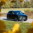 Starray EM-i to drugi model Geely na polskim rynku, ale pierwszy z silnikiem spalinowym