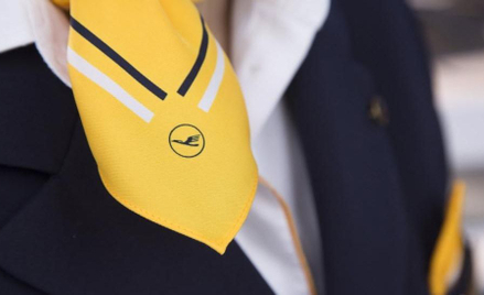 Lufthansa przyznaje się do błędu. Kawa i herbata będą za darmo