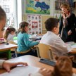 Edukacja ukraińskich dzieci: rządowa dotacja nie pokrywa nawet połowy kosztów
