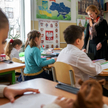 Szkoły przy granicy z Ukrainą mogą zawiesić zajęcia