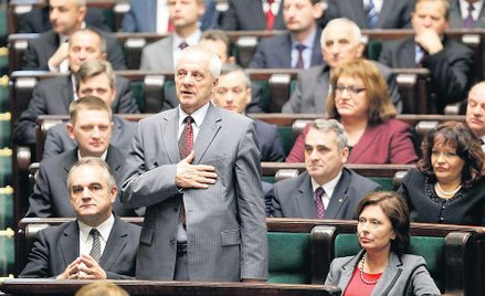 Stefan Niesiołowski (PO)