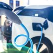 Chiny: Prawie milion stacji ładowania elektryków