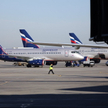 Tajemnicze loty Aerofłotu. Na czym zarabia rosyjska linia?