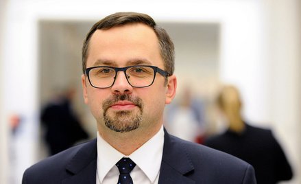 Horała: Zawieszonych polityków Lewicy przyjęlibyśmy do PiS