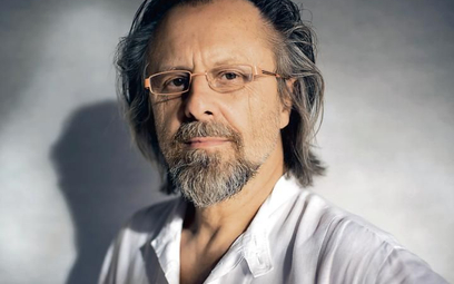 Jana A.P. Kaczmarek, pomysłodawca i dyrektor festiwalu, laureat Oscara