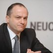 Piotr Sucharski, prezes Neuca
