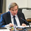 Konstytucjonalista Ryszard Piotrowski
