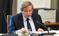 Konstytucjonalista Ryszard Piotrowski