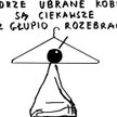Pion - poziom