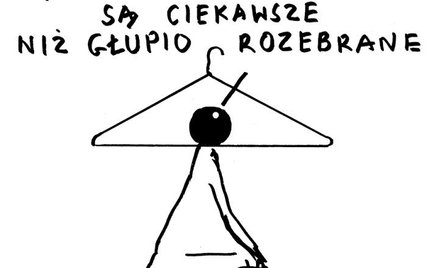 Pion - poziom