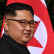 Przywódca Korei Północnej Kim Dzong Un