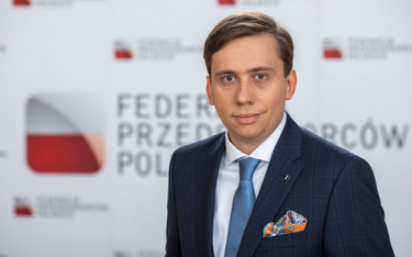 Łukasz Kozłowski, główny ekonomista FPP: Wytrych zamiast zmian systemu