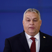 Viktor Orbán jest najbardziej doświadczonym przywódcą na unijnym szczycie. Często w przeszłości groz