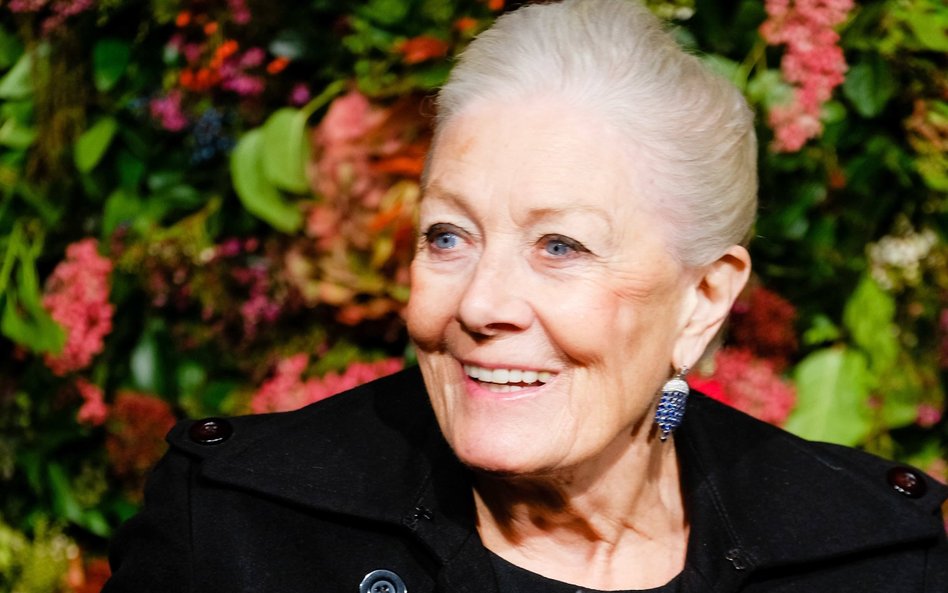 Vanessa Redgrave zarówno w teatrze, jak i w kinie szła od sukcesu do sukcesu.