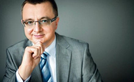 Artur Kawa to wieloletni prezes i jeden z założycieli Emperii. Możliwe, że wkrótce przejdzie do jej 