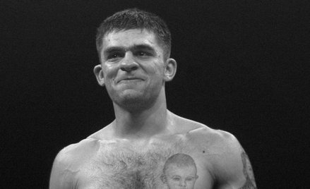 Kostecki nie był odurzony