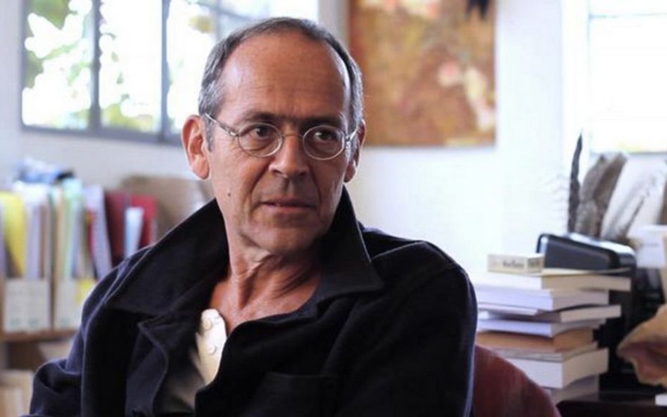 Bernard Stiegler