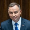 Orędzie Andrzeja Dudy. "Chcę być prezydentem polskich spraw"