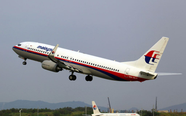 Premier Malezji: Szukanie samolotu MH370 nadal możliwe