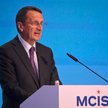 Siergiej Naryszkin odradza Rosjanom wyjazdy do Europy