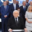 Kaczyński kandyduje z okręgu, który może dać jego partii dodatkowe mandaty za cenę argumentacji KO, 