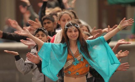 Królowa ciszy w HBO