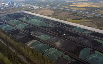 Chiny deklarują stopniową rezygnację z węgla. Kolejne obietnice niepewne