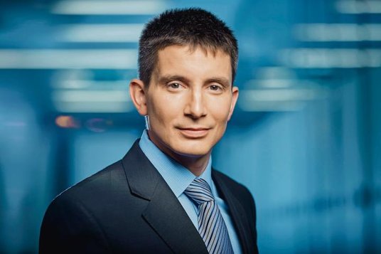 Andrzej Czarnecki, Union Investment TFI