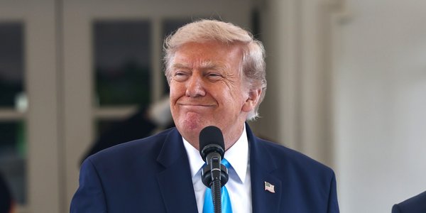 Трамп отменил атаку на Иран. Один разговор должен был изменить всё