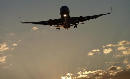 Airbnb chce mieć własną linię lotniczą