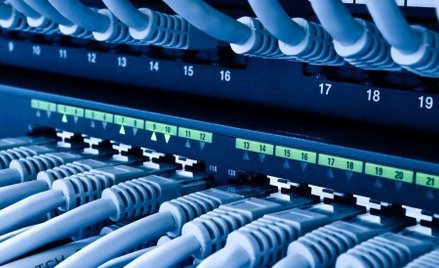 Telekomunikacja. Dotacje na internet