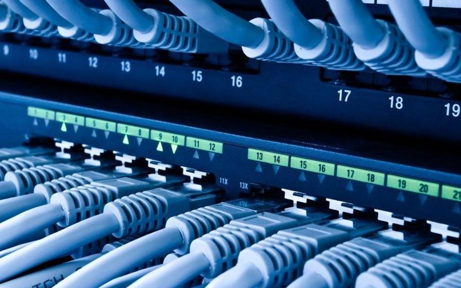 Rząd przyjął program informatyzacji kraju