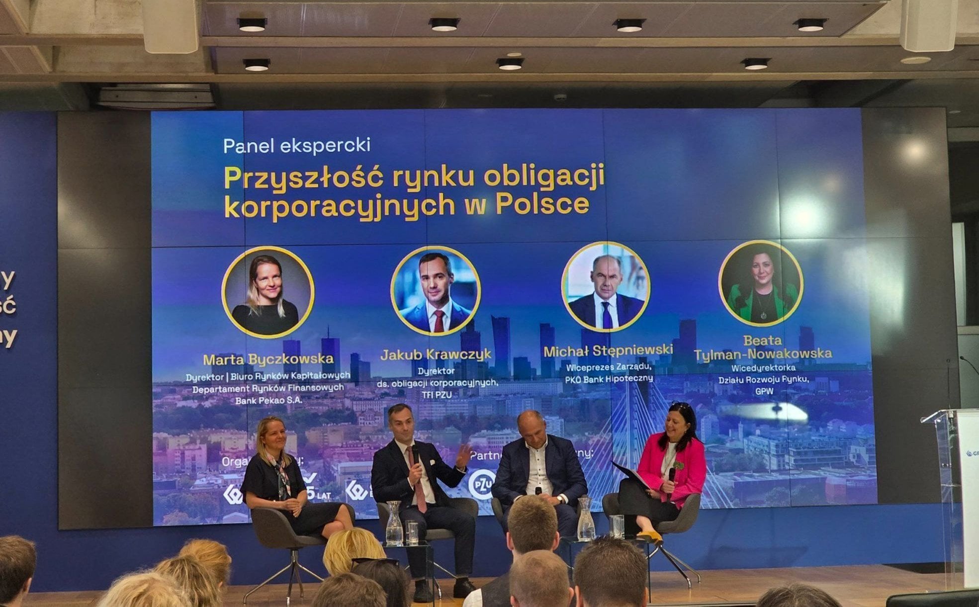 Rynek Catalyst ma się narodzić na nowo, z większą płynnością