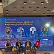 Zdaniem uczestników panelu dyskusyjnego rynek Catalyst powinien stać się podstawowym źródłem informa