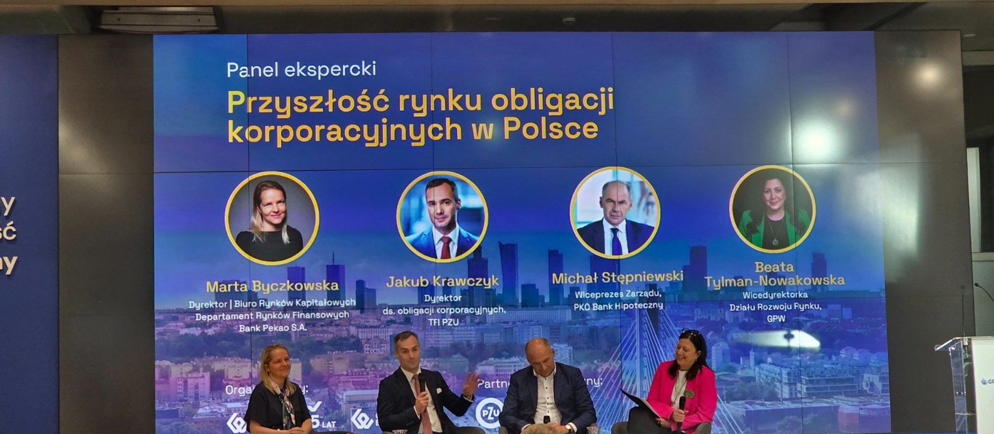 Rynek Catalyst ma się narodzić na nowo, z większą płynnością