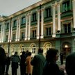 Żacy walczą na słowa