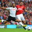 Robin Van Persie kosztował ManUtd 24 mln funtów