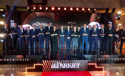 zdjęcie Relacja z wielkiej gali Byki i Niedźwiedzie 19.03.2026 r.