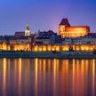 Toruń czeka na kolejny etap rewitalizacji starówki